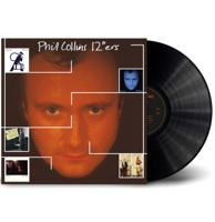 Phil Collins - 12″ers (Record Store Day Black Friday 2025) (LP)