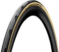 Buitenband Continental Grand Prix 5000 AllSeason TR 28 x 1.25'' / 32-622 - zwart/cream