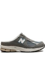 New Balance baskets mules 2002R 'Marblehead' - Gris - thumbnail