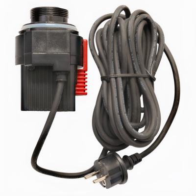 Superfish Pondclear UV 18W Trafo - Zuiver water voor middelgrote vijvers, makkelijke installatie
