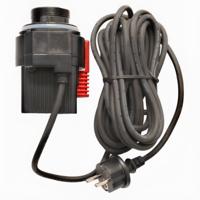 Superfish Pondclear UV 18W Trafo - Zuiver water voor middelgrote vijvers, makkelijke installatie