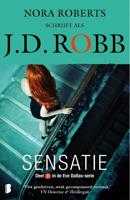 Sensatie - J.D. Robb - ebook