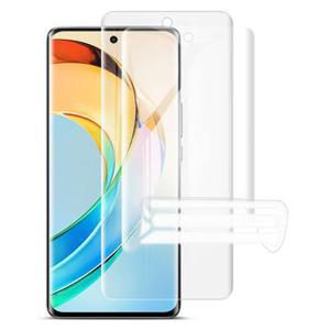 Honor Magic6 Lite/X9b Imak Hydrogel III Displayfolie - 2 Stk.