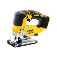 DeWALT DCS334N-XJ 18V XR Brushless decoupeerzaag beugelgreep excl. accu en lader - thumbnail