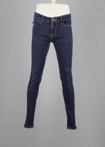 Vintage Skinny Levi&apos;s 710 Blue size 22 / 26
