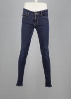 Vintage Skinny Levi&apos;s 710 Blue size 22 / 26