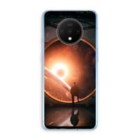 Ephemeral: OnePlus 7T Transparant Hoesje