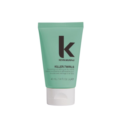Kevin Murphy Killer. Twirls 40 ml