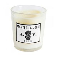 Astier De Villatte Mantes-La-Jolie Scented Candle