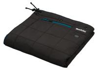 Makita Accessoires Verwarmde deken zwart | Zonder accu en lader | In doos - CB100DANL1