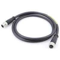 Molex 1200660583 Sensor/actuator connector, geassembleerd 1 stuk(s)