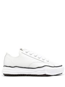 Maison MIHARA YASUHIRO baskets Original Sole - Blanc