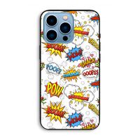 Pow Smack: iPhone 13 Pro Max Biologisch afbreekbaar hoesje