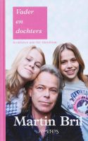 Vader en dochters - Martin Bril - ebook - thumbnail