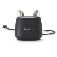 Desk Charger miniBTE R