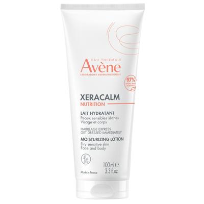 Avène XeraCalm Hydraterende Melk 100ml