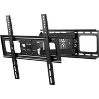 One For All WM4452 TV Muurbeugel 32-65 Inch Schermen Zwart