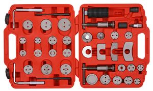 Remzuigerterugstel gereedschapset, 40-delig 809007
