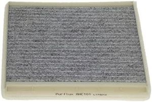 Interieurfilter AHC101