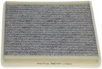 Interieurfilter AHC101