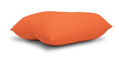 Terapy Dino zitzak - Oranje | 180cm x 160cm x 50cm