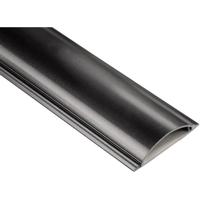 Hama 00220985 Kabelgoot (l x b) 1 m x 70 mm Zwart 1 stuk(s)