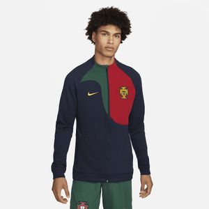 Portugal Anthem Trainingsjack 2022-2023