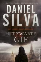 Het zwarte gif - Daniel Silva - ebook
