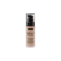 PUPA No Transfer Ultra Comfort Foundation SPF15 Deep Beige 30ml