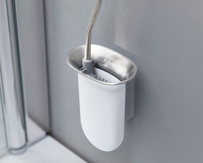 Joseph Joseph Flex Toiletborstel & -houder