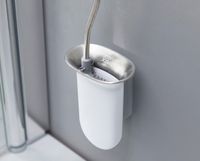 Joseph Joseph Flex Toiletborstel & -houder - thumbnail