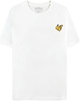 Pokemon Pixel Pikachu T-Shirt - thumbnail