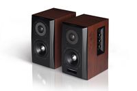 Edifier S350DB luidspreker set 150 W Universeel Zwart, Hout 2.1 kanalen 80 W Bluetooth - thumbnail