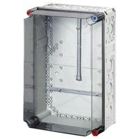 Hensel Mi 2310 2000078 Behuizing 300 x 450 x 214 Kunststof 1 stuk(s)