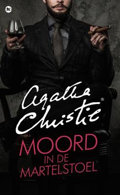 Moord in de martelstoel (Paperback)