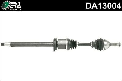 Aandrijfas DA13004