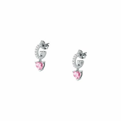 Dames oorbellen Chiara Ferragni J19AUV23 Metaal 1 cm