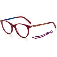 Kinderbrilmontuur Missoni MMI0031TNCLH Ø 49 mm