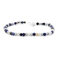 Karma Enkelbandje Azura