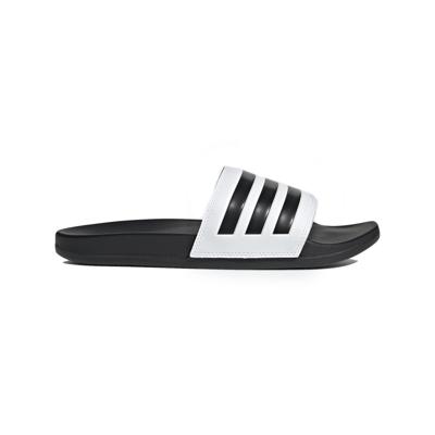 Adidas Adilette Comfort Badslippers JR+SR 43