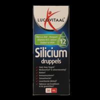 Silicium druppel 30 Milliliter