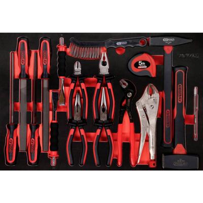 KS Tools 811.0017 811.0017 Gereedschapsset