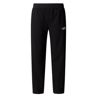 The North Face On The Trail Wandelbroek Kinderen TNF Black M