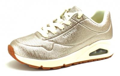 Skechers 177859 Zilver SKR87