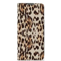 OnePlus Nord CE 2 5G Hoesje maken Leopard