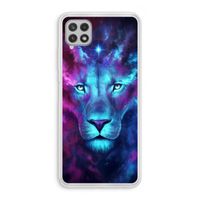 Firstborn: Samsung Galaxy A22 4G Transparant Hoesje
