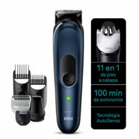 Epilator Braun