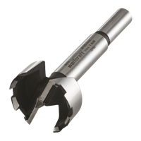 Wolfcraft Houtcilinderboor | Ø35 x 90mm | 1 stuk - 3322000