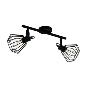 Eglo Plafondlamp Tabillano 2-lichts 98763