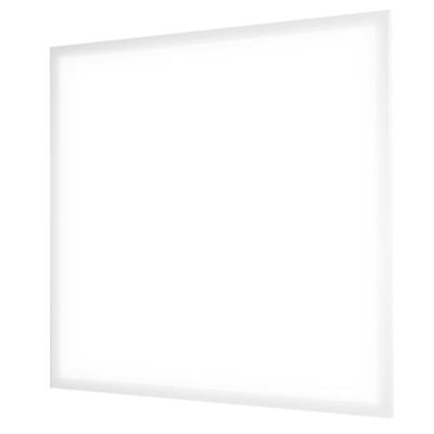 LED paneel - 60x60 cm - 25 Watt 3750 lumen - 150lm/W - 4000K neutraal wit - Flikkervrij - IP20 voor binnen